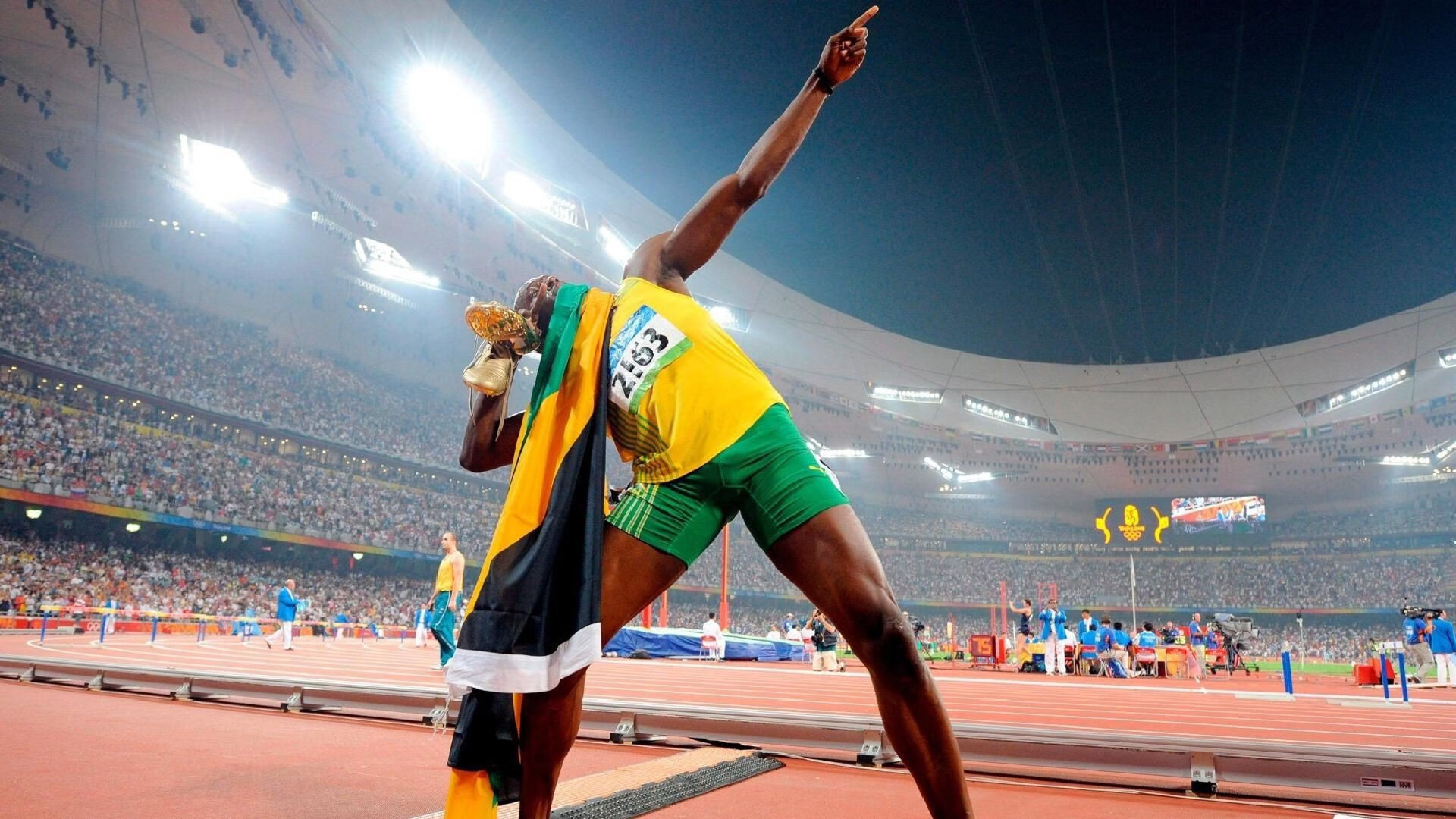 王宗源冲刺阶段表现抢眼，王宗源实力