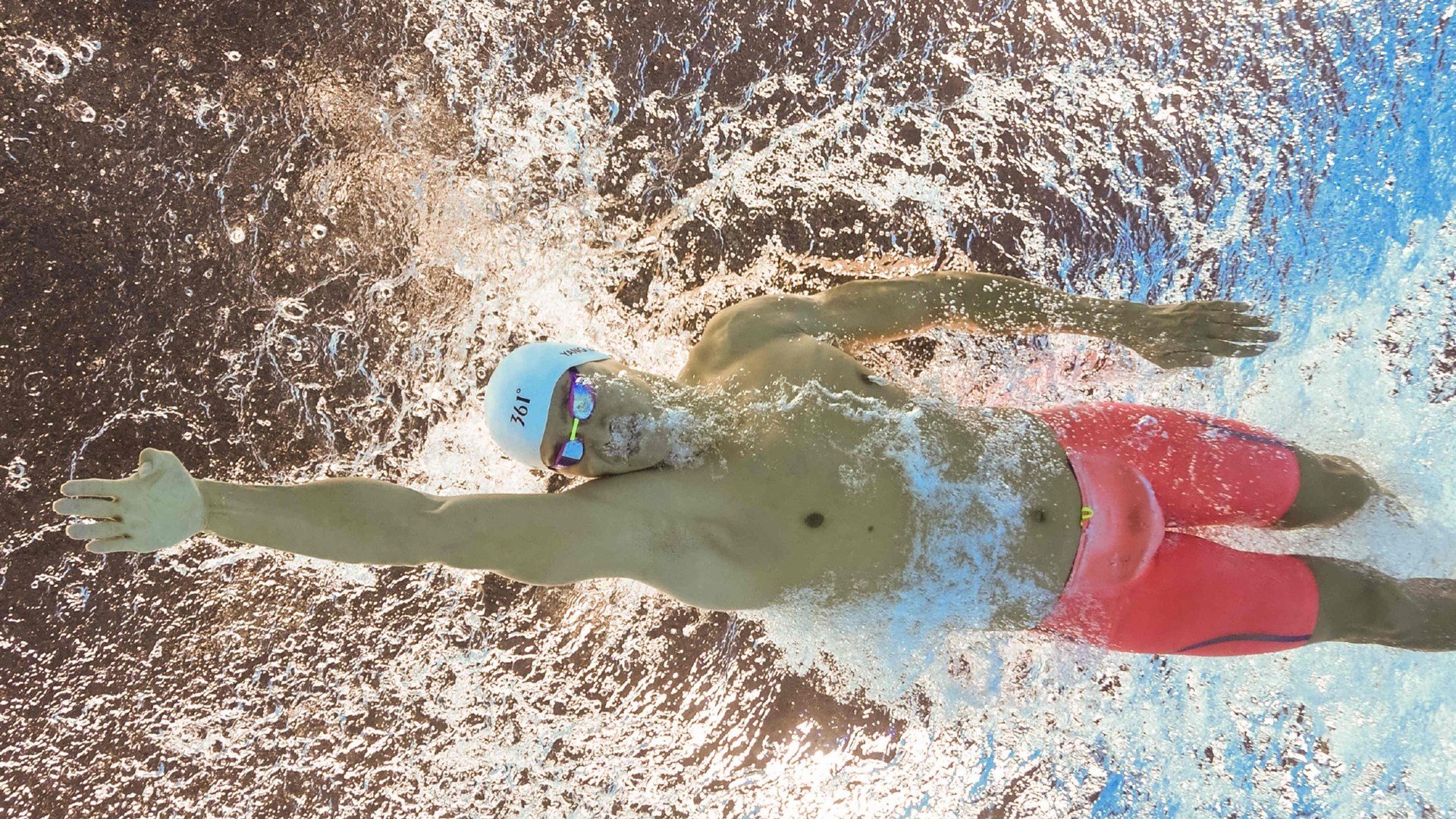 爱游戏电竞官网-中立代表队A仰泳选手实力大幅提升，仰泳中国队